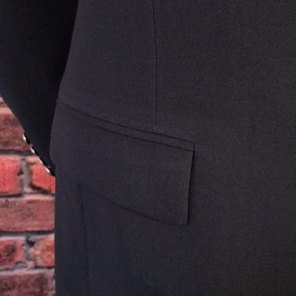 Austin Reed Blue Blazer - Picture 4 of 16